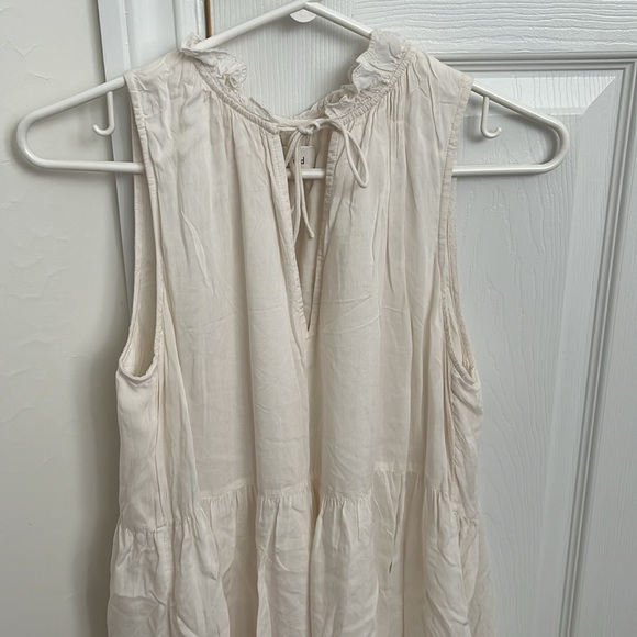Aritzia Wilfred Sidonie Dress - Picture 3 of 4